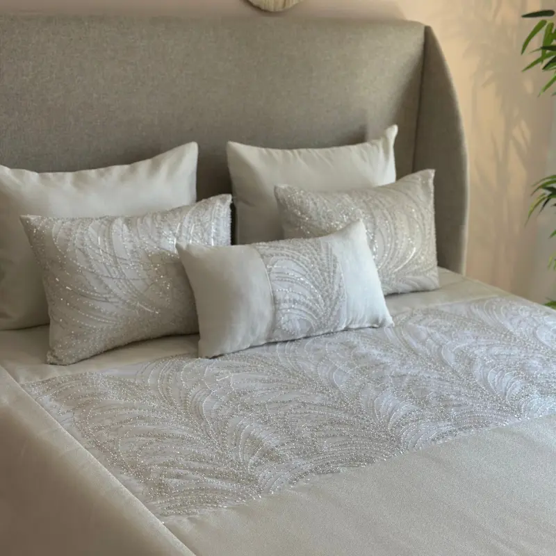 couvre lit Achek 260x240 Tunisie