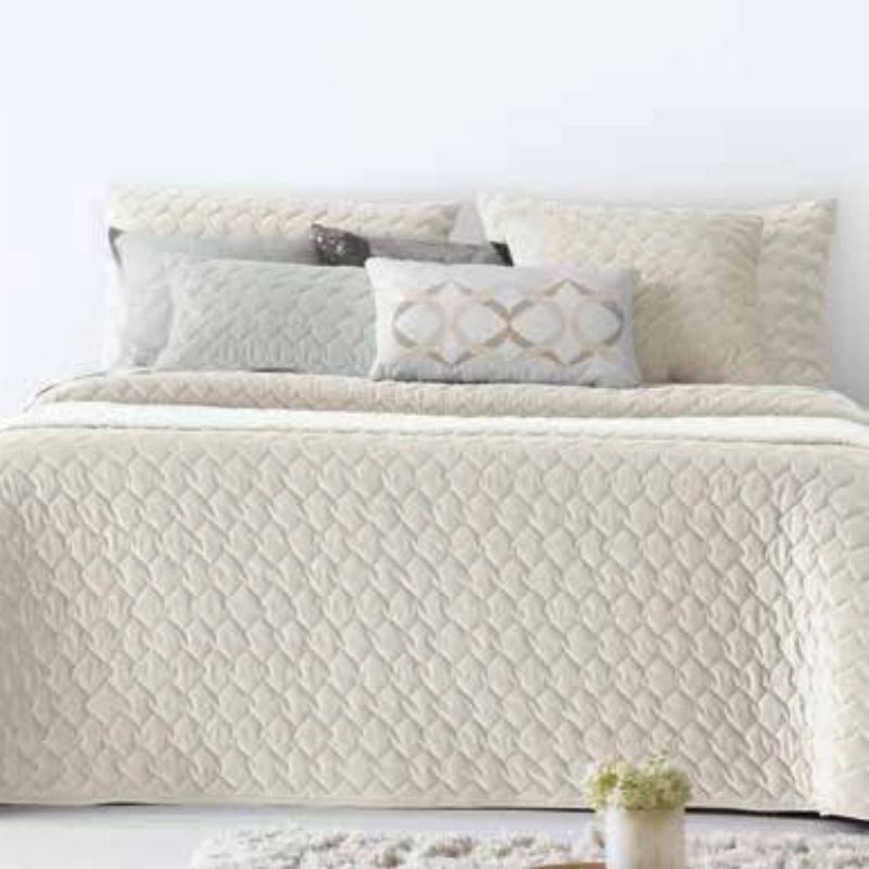 Couvre-lit Naroa Tunisie – Pratique & Élégant